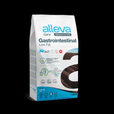 Gastrointestinal Sindirim Destek Az Tahıllı Kedi Maması