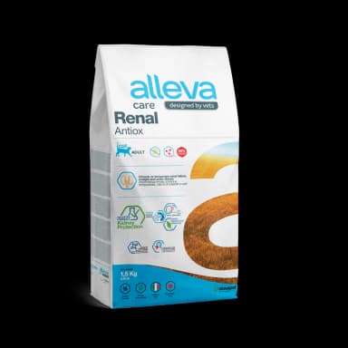 Renal Böbrek Destek Tahılsız Yetişkin Kedi Maması