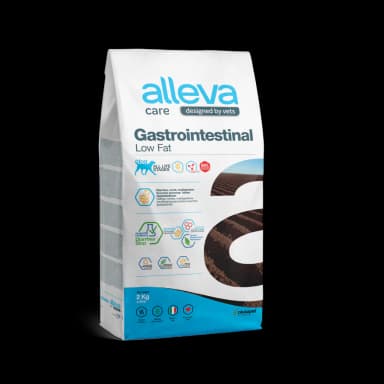 Gastrointestinal Sindirim Destek Az Tahıllı Köpek Maması