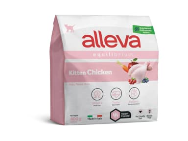 Tavuklu Glütensiz Yavru, Hamile ve Emziren Kedi Maması